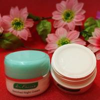 Gambar dr Faccia Enriched Night Cream - Krim Anti Penuaan (02 002 003) dari Theraskinbest Kota Administrasi Jakarta Barat 3 Tokopedia