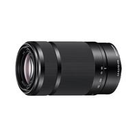 Gambar Lensa Sony E 55-210mm F/4.5-6.3 OSS E-Mount dari Galaxy Camera Kota Tangerang 5 Tokopedia