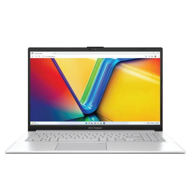 Gambar ASUS VIVOBOOK GO 15 E1504FA-VIPS3153M - RYZEN 3-7320U 16GB 512GB W11 OHS - NON PAKET dari AsusStoreMakassar Kota Makassar Tokopedia