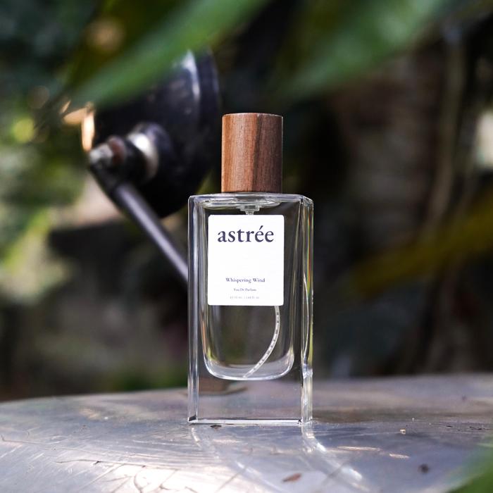 Gambar ASTREE - Whispering Wind - Eau De Parfum - Perfume EDP 50ml dari astree parfumerie Kota Bandung Tokopedia