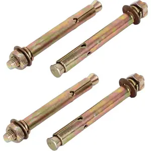 Dynabolt Dinabolt Baut Beton M10 x 50 mm