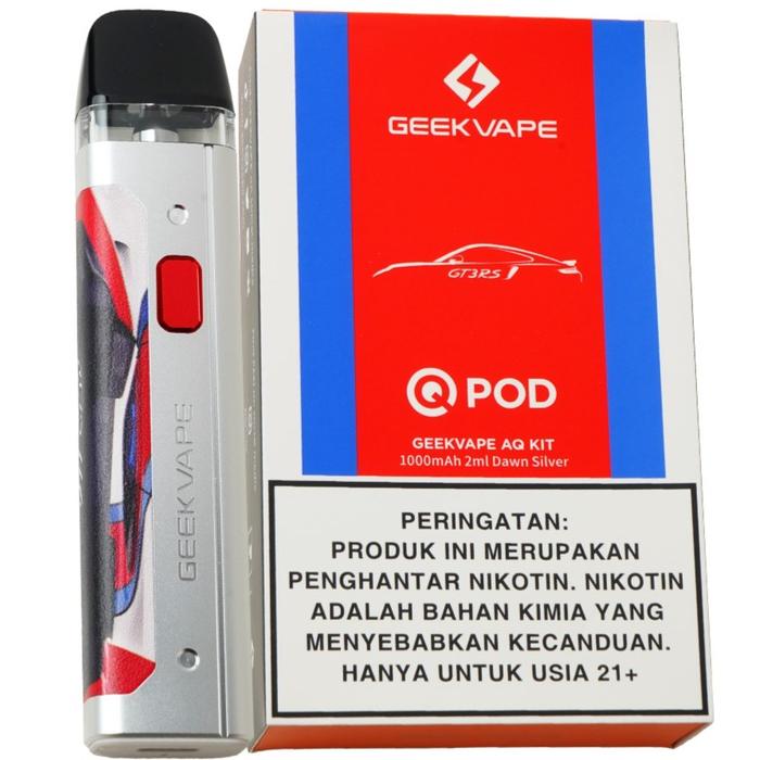 geek vape porsche Geekvape X Porsche Premium Gift Box main image 0