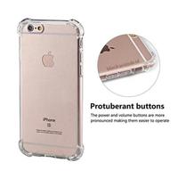Gambar Case Fuze Acrylic Anti Crack for Samsung J7 Prime - Tanpa TempGlass dari Twelven com Kota Administrasi Jakarta Barat 2 Tokopedia