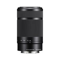 Gambar Lensa Sony E 55-210mm F/4.5-6.3 OSS E-Mount dari Galaxy Camera Kota Tangerang 3 Tokopedia