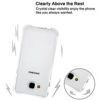 Gambar Case Fuze Acrylic Anti Crack for Samsung J7 Prime - Tanpa TempGlass dari Twelven com Kota Administrasi Jakarta Barat 3 Tokopedia