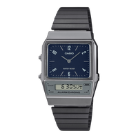 Gambar CASIO AQ-800EB-2ADF Jam Tangan Unisex Dual Time AQ800 AQ-800EB-2A AQ 800EB 2ADF dari Liga.Arloji Kota Administrasi Jakarta Pusat 2 Tokopedia
