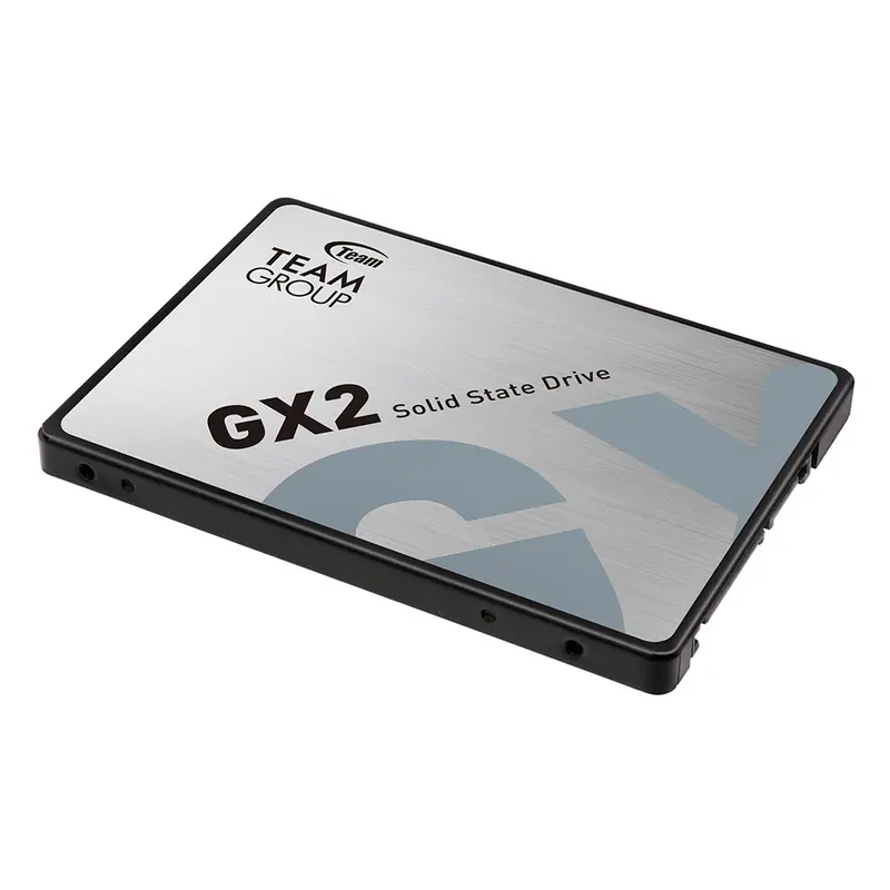 Team Group GX2 512GB SATAIII SSD Solid State Drive - Ssd 2