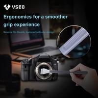 Gambar VSGO V-S02E APS-C Sensor Cleaning Swab (12 Swab) dari Camera Shop Bintang Mas Kota Administrasi Jakarta Pusat 2 Tokopedia
