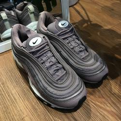jual nike air max 97 second
