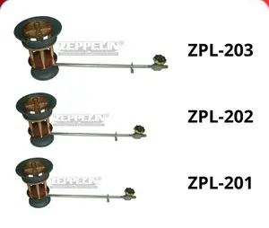 ZEPPELIN KOMPOR GAS SEMAWAR KOMPOR JOSS ZEPPELIN 1 SET + STIK 201 202 203 768 TEKANAN TINGGI