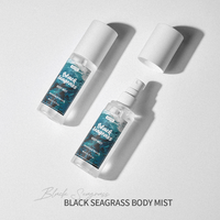 Gambar NACIFIC Black Seagrass Body Mist 80ml - Perawatan Tubuh dari NACIFIC Official Store Kota Administrasi Jakarta Timur 4 Tokopedia