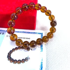 Gelang Amber Original Mexico Getah Katilayu