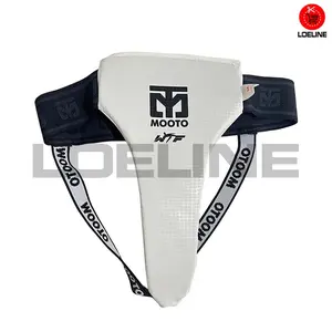 Sinca atau Pelindung Kemaluan Wanita Cewe Taekwondo Mooto Kualitas Import