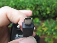 Gambar Charger Hape RAZR V3 V3i Jadul Mini USB Barang Langka dari CNC phoneshop Kota Administrasi Jakarta Pusat 3 Tokopedia