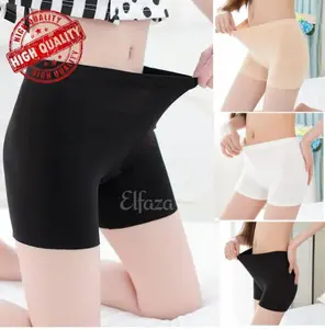 Short Pants Wanita Legging pendek Wanita Celana Pendek Wanita Stretch Nyaman