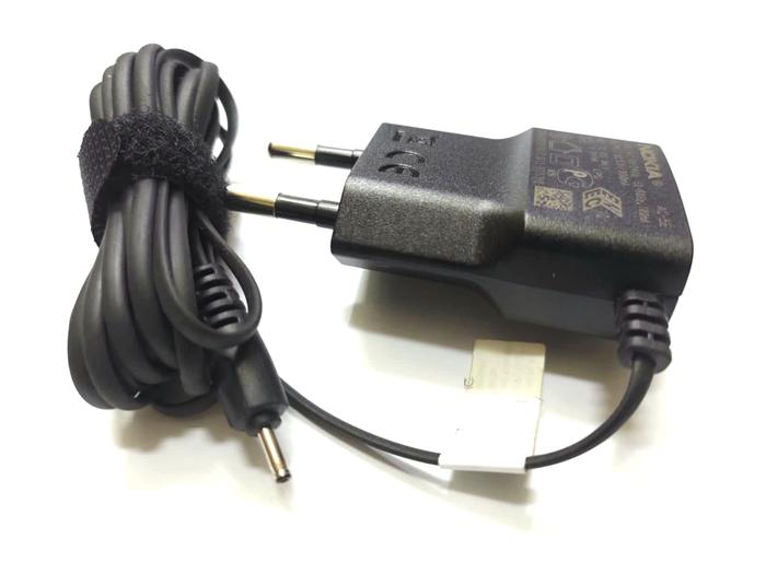 Gambar Charger Nokia AC-5E N95 N70 N73 Original 100% Compact Charger dari CNC phoneshop Kota Administrasi Jakarta Pusat Tokopedia