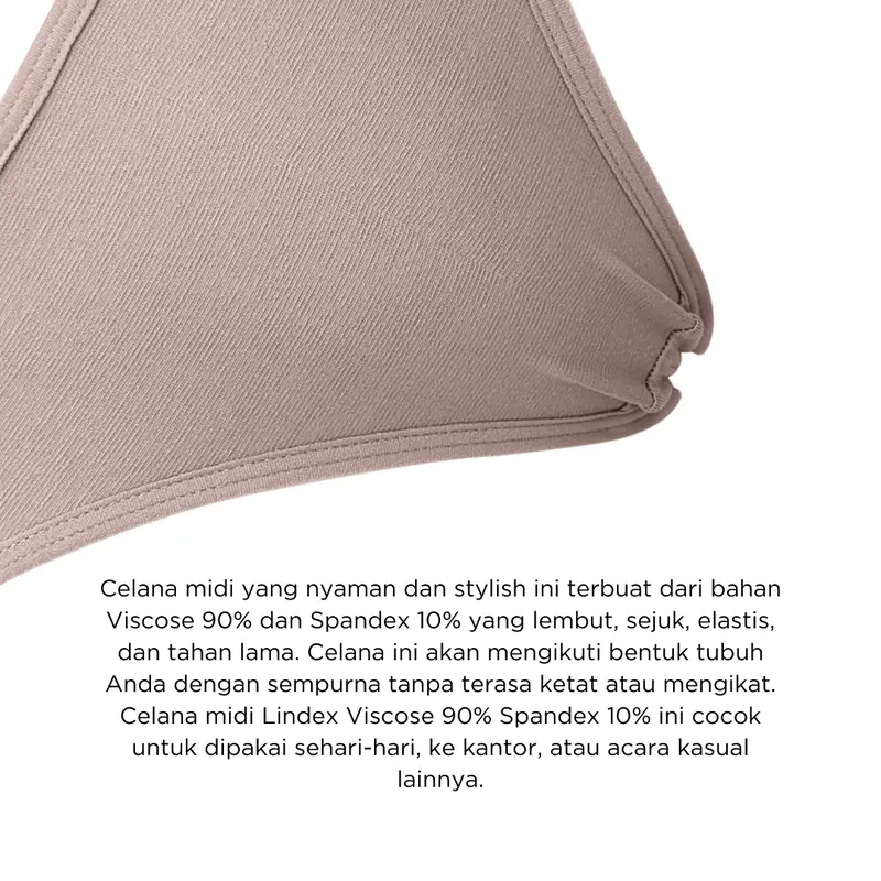 Lindex - Celana Dalam Wanita Mini 1071/LDXPNBF 64 4