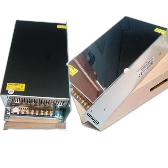 Jual Power Supply Switching 110VDC 9.1A 1000Watt Input 220VAC Out ...