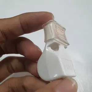 pluit fox 80 Putih / pluit satpam Putih