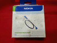Gambar Kabel Data Nokia CA-42 New Original 100% Connectivity Adapter Cable dari CNC phoneshop Kota Administrasi Jakarta Pusat 1 Tokopedia