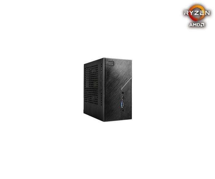 Gambar ASROCK DeskMini X600 MINI ITX SOCKET AM5 FOR RYZEN ( BAREBONE ) dari STAR17 COM Kota Administrasi Jakarta Selatan Tokopedia