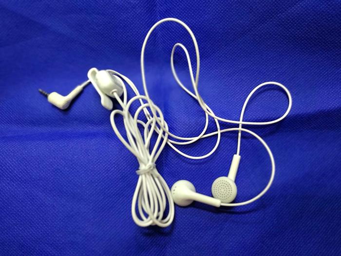 Gambar Handsfree Nokia WH-101 HS-105 Nokia 1200 2600 5000 Original 100% New dari CNC phoneshop Kota Administrasi Jakarta Pusat Tokopedia