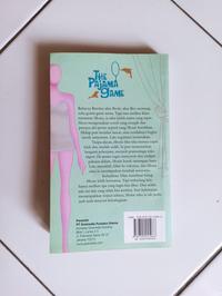 Gambar The Pajama Game (Sisi Lain) dari Toko Buku Bekas Aksiku Kota Administrasi Jakarta Timur 5 Tokopedia