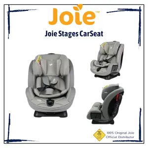 Joie Stages Car Seat / Dudukan Mobil Bayi