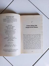Gambar The Pajama Game (Sisi Lain) dari Toko Buku Bekas Aksiku Kota Administrasi Jakarta Timur 3 Tokopedia