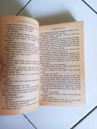 Gambar Amber Beach by Elizabeth Lowell dari Toko Buku Bekas Aksiku Kota Administrasi Jakarta Timur 5 Tokopedia