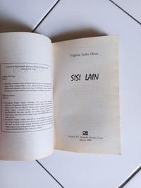 Gambar The Pajama Game (Sisi Lain) dari Toko Buku Bekas Aksiku Kota Administrasi Jakarta Timur 2 Tokopedia