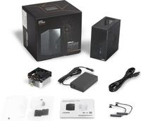 Gambar ASROCK DeskMini X600 Series BAREBONE AMD AM5 DDR5 | white dari STAR17 COM Kota Administrasi Jakarta Selatan 4 Tokopedia