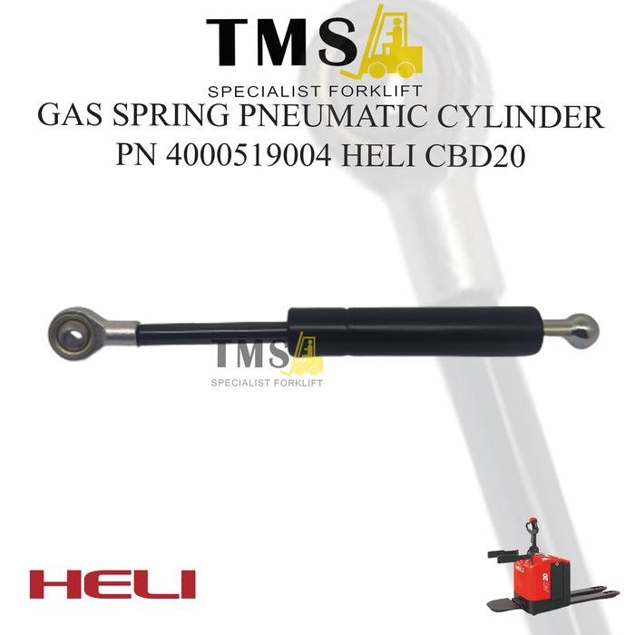 Gambar Gas Spring Pneumatic Cylinder 4000519004 Pallet Truck Stacker HELI CBD20 dari sparepart.online Kota Tangerang Tokopedia