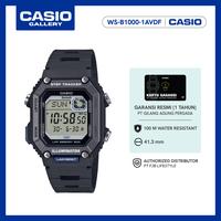 Gambar Jam Tangan Pria General WS-B1000-1AVDF Digital dari Casio Gallery Indonesia Kota Administrasi Jakarta Pusat 1 Tokopedia