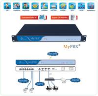 Gambar IPPBX YEASTAR U100 ( 48 UNIT IPPHONE 1 UNIT SWITCH HUB POE 10/100) dari karmefi Kota Administrasi Jakarta Pusat 1 Tokopedia