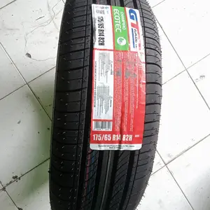 GT RADIAL GAJAH TUNGGAL 175 65 R14 CHAMPIRO ECOTEC (AYLA/AGYA, CALYA/SIGRA, BRIO) - SALE