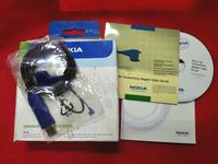 Gambar Kabel Data Nokia CA-42 New Original 100% Connectivity Adapter Cable dari CNC phoneshop Kota Administrasi Jakarta Pusat 2 Tokopedia
