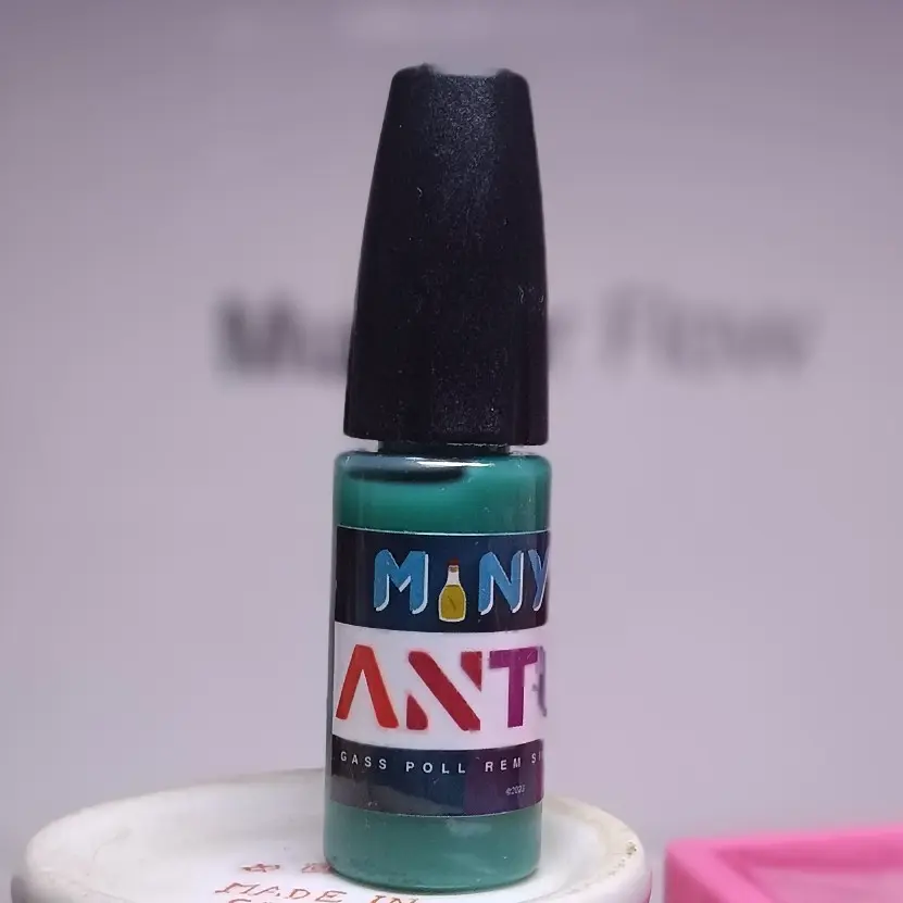 OIL  ANTUM BREAKIN DINAMO TAMIYA