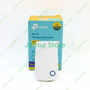 TP-LINK TL-WA850RE 300Mbps Universal Wifi Range Extender