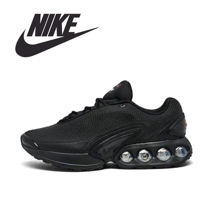 sepatu nike airmax hitam