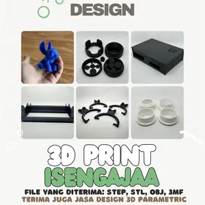 Custom 3D Print ABS ASA PLA+ PETG TPU95A