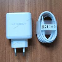Gambar Charger Realme SuperDart 65W USB Type C ORIGINAL dari DAMI CELL Kota Tangerang 2 Tokopedia