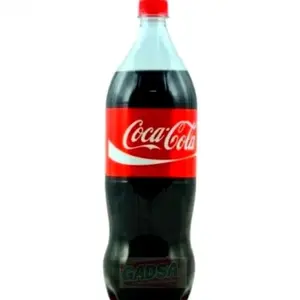 COCA COLA 1 L MINUMAN SODA 1 Liter