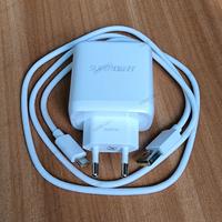 Gambar Charger Realme SuperDart 65W USB Type C ORIGINAL dari DAMI CELL Kota Tangerang 3 Tokopedia
