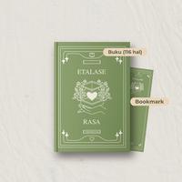 Gambar ETALASE RASA Kumpulan Puisi oleh Veronikavoa - Book only, Softcover dari Haebara Publisher Kota Administrasi Jakarta Timur 1 Tokopedia