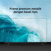 Gambar Google TV 43 Inch Xiaomi A Pro QLED XIAOMI 43 Dolby Atmos TV 43 Inch A PRO 43 QLED 4K Xiaomi dari Bogor Solusi Elektronik Kab. Bogor 4 Tokopedia