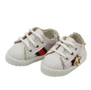 Nendoroid Shoes / YMY DOD Outfit /  Italian Style Shoes