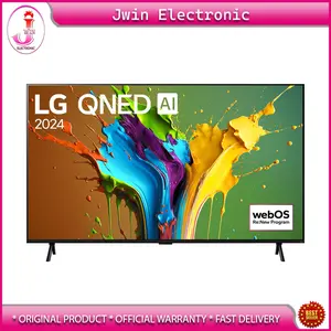 LG 98QNED89TSA Smart TV 4K LG QNED AI QNED89 98 inci 2024