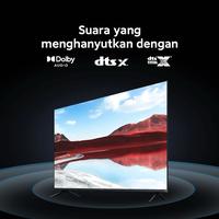 Gambar Google TV 43 Inch Xiaomi A Pro QLED XIAOMI 43 Dolby Atmos TV 43 Inch A PRO 43 QLED 4K Xiaomi dari Bogor Solusi Elektronik Kab. Bogor 3 Tokopedia