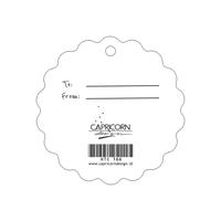 Gambar Capricorn Design Hang Tag Christmas – Gift Tag Natal / Tag Kado Natal HTC 166   Note Kertas Tali dari Capricorn Design Kota Tangerang Selatan 3 Tokopedia